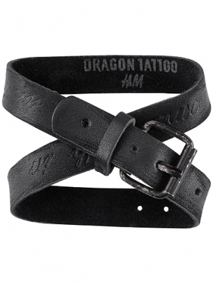 H&M ‘Girl With the Dragon Tattoo’ Collection