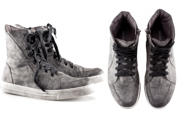 H&M ‘Girl With the Dragon Tattoo’ Collection