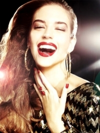 Blanco ‘Night’ 2020 Campaign