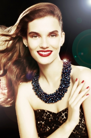 Blanco ‘Night’ 2020 Campaign