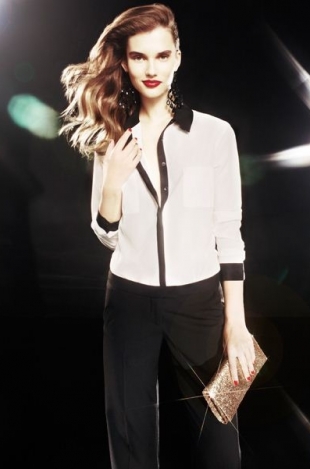 Blanco ‘Night’ 2020 Campaign