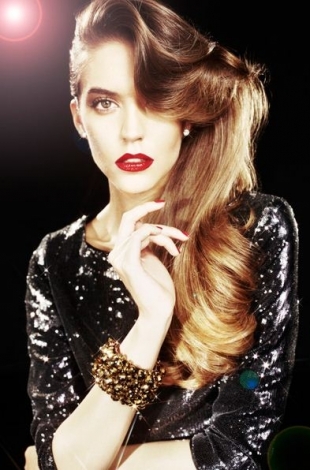 Blanco ‘Night’ 2020 Campaign