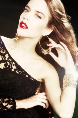 Blanco ‘Night’ 2020 Campaign