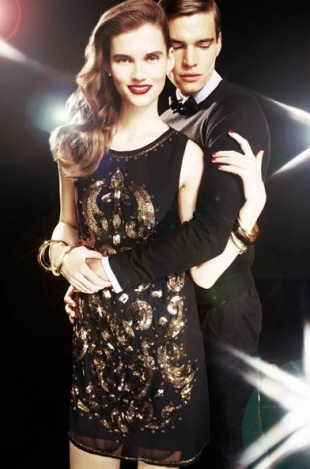 Blanco ‘Night’ 2020 Campaign