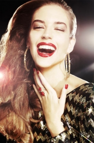 Blanco ‘Night’ 2020 Campaign