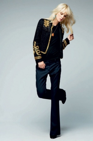 April, May Spring 2020 Collection