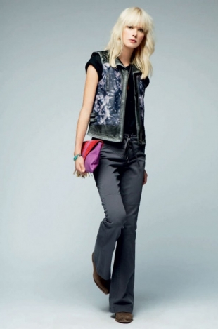 April, May Spring 2020 Collection