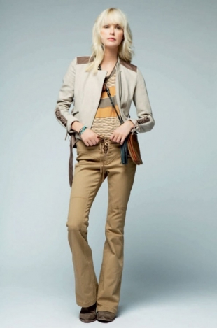 April, May Spring 2020 Collection