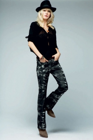 April, May Spring 2020 Collection