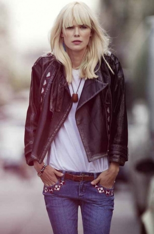 April, May Spring 2020 Collection