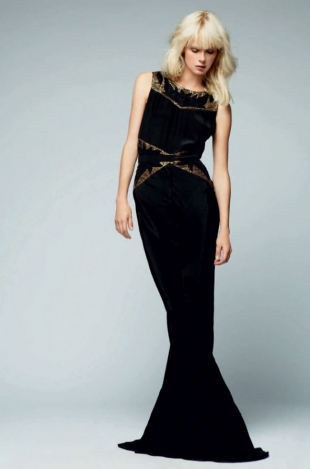 April, May Spring 2020 Collection