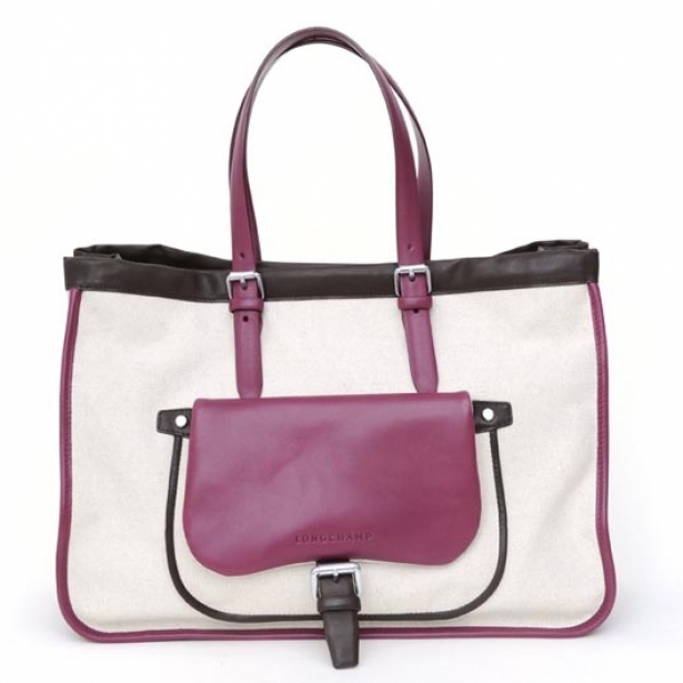 Longchamp Spring 2020 Handbags