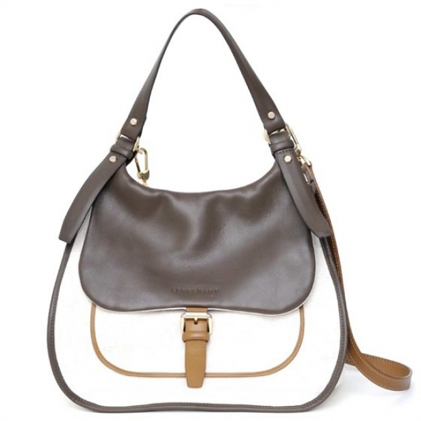 Longchamp Spring 2020 Handbags