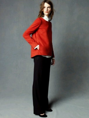 J.Crew Collection Lookbook Winter 2020-2020