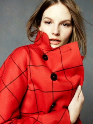 J.Crew Collection Lookbook Winter 2020-2020