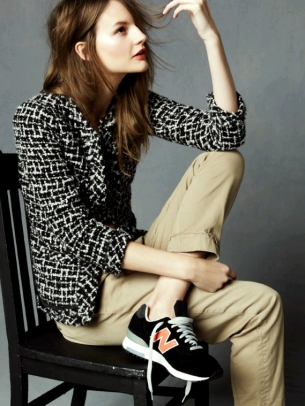 J.Crew Collection Lookbook Winter 2020-2020