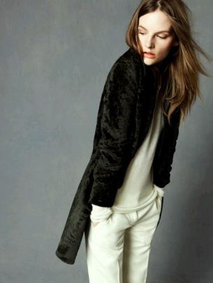 J.Crew Collection Lookbook Winter 2020-2020