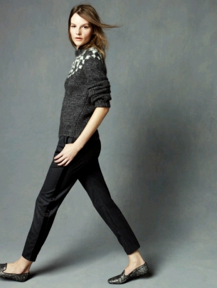 J.Crew Collection Lookbook Winter 2020-2020