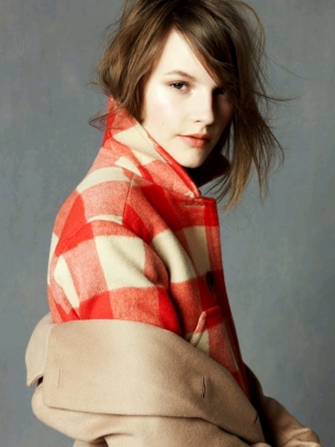 J.Crew Collection Lookbook Winter 2020-2020