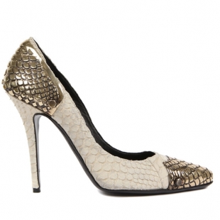 Balmain Spring 2020 Shoes