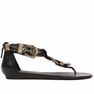 Balmain Spring 2020 Shoes