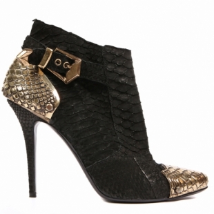 Balmain Spring 2020 Shoes