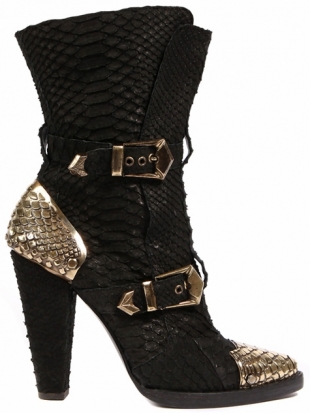 Balmain Spring 2020 Shoes