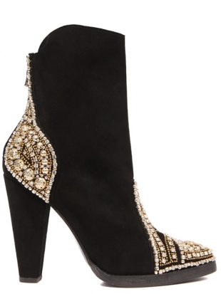 Balmain Spring 2020 Shoes