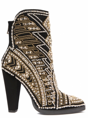 Balmain Spring 2020 Shoes