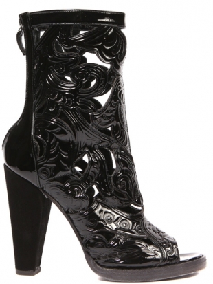 Balmain Spring 2020 Shoes