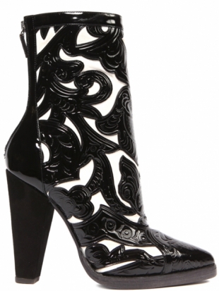 Balmain Spring 2020 Shoes