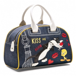 Braccialini Looney Tunes Fall/Winter 2020 Handbags