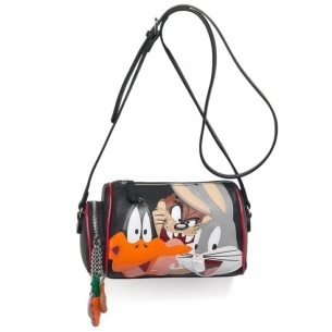 Braccialini Looney Tunes Fall/Winter 2020 Handbags