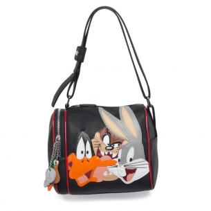 Braccialini Looney Tunes Fall/Winter 2020 Handbags