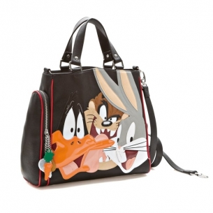 Braccialini Looney Tunes Fall/Winter 2020 Handbags