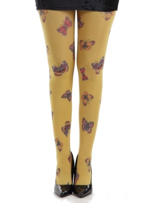 Gorgeous Tights for Winter 2020