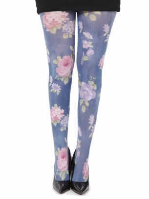 Gorgeous Tights for Winter 2020