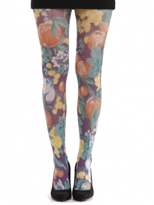 Gorgeous Tights for Winter 2020