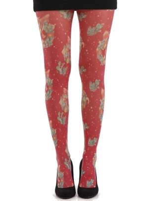 Gorgeous Tights for Winter 2020