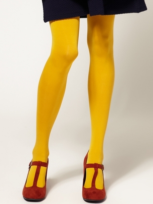 Gorgeous Tights for Winter 2020