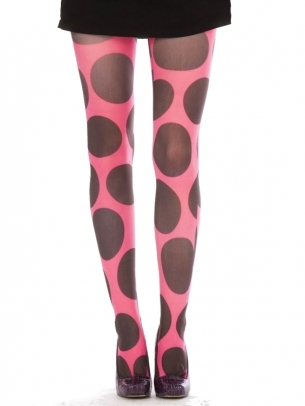 Gorgeous Tights for Winter 2020