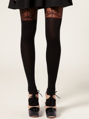 Gorgeous Tights for Winter 2020