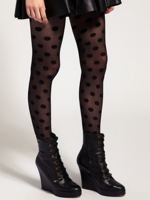 Gorgeous Tights for Winter 2020