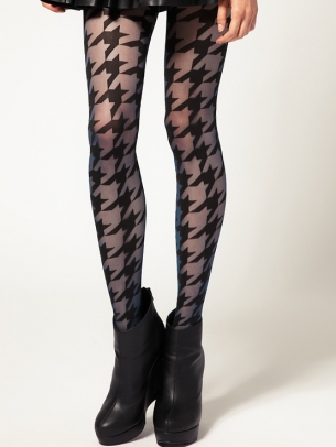Gorgeous Tights for Winter 2020
