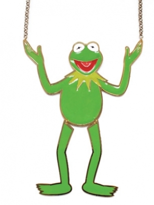 Muppets x nOir Jewelry & FLüD Watches