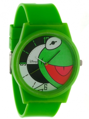 Muppets x nOir Jewelry & FLüD Watches