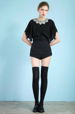 TBA Fall/Winter 2020 Collection