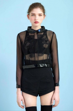 TBA Fall/Winter 2020 Collection