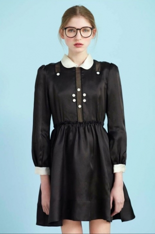 TBA Fall/Winter 2020 Collection