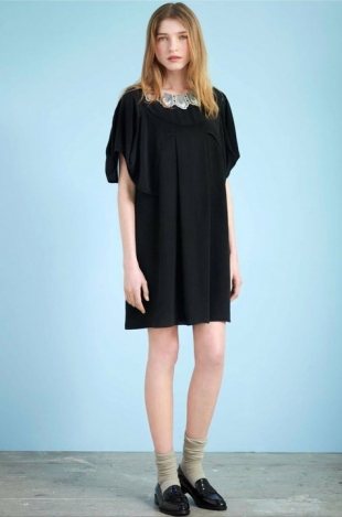 TBA Fall/Winter 2020 Collection